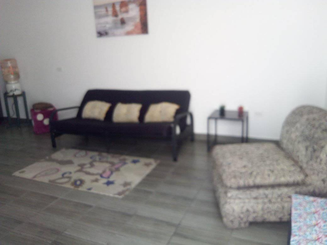 Monte Mar Apartment Rosarito Luaran gambar