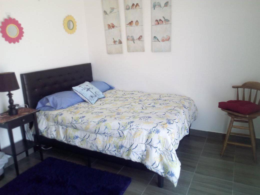 Monte Mar Apartment Rosarito Luaran gambar