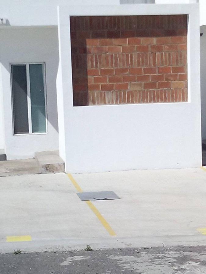Monte Mar Apartment Rosarito Luaran gambar